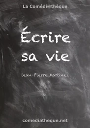 Écrire sa vie