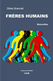 FRERES HUMAINS