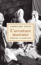 L'Aventure marrane