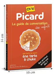 CH'TI PICARD GUIDE DE CONVERSATION DES ENFANTS