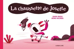 La chaussette de Josette