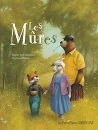 Les Mûres