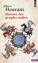 Points Histoire Histoire des peuples arabes