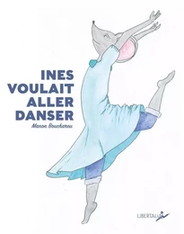 Ines voulait aller danser