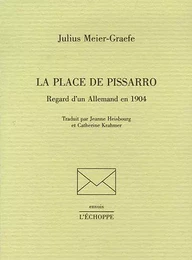 La Place de Pissarro