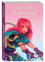 Les Glaces de l'Harmonie