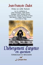 L'hébergement d'urgence en question