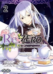 Re : Zero Arc 4 T02