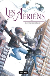 Les aériens