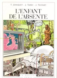 L'Enfant de l'absente