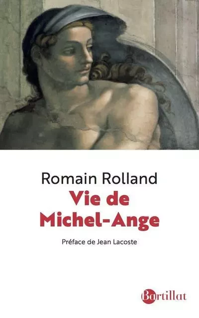 Vie de Michel-Ange - Romain Rolland - Bartillat