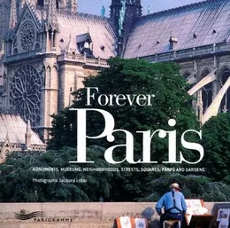 Forever Paris