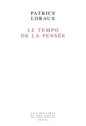 Le Tempo de la pensée