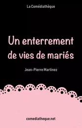 Un enterrement de vies de mariés