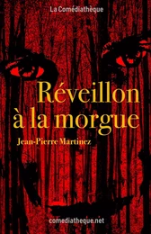 Réveillon à la morgue