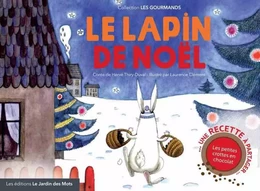 LE LAPIN DE NOEL