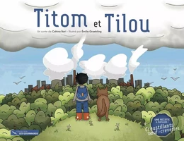 TITOM ET TILOU