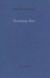 Duchamp Libre