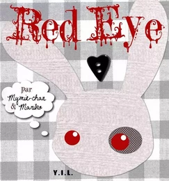 Red eye