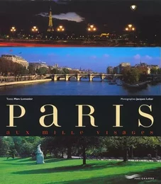 Paris aux mille visages