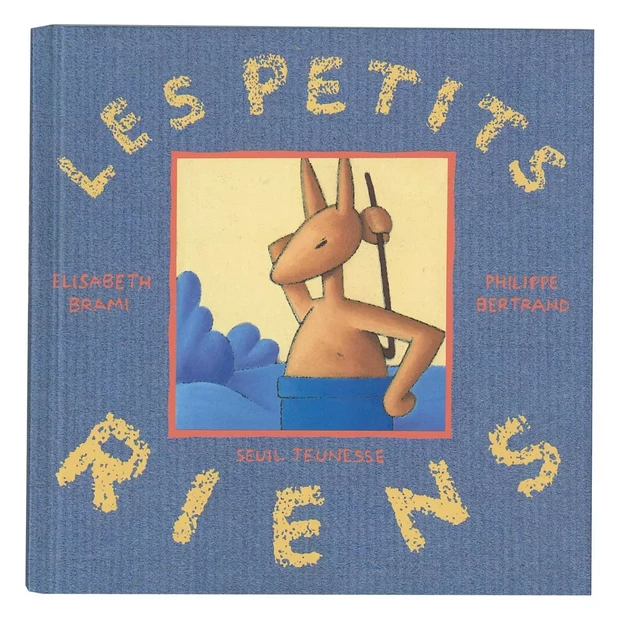 Les Petits Riens qui font du bien et qui ne coûtent rien - Philippe Bertrand, Elisabeth Brami - SEUIL JEUNESSE