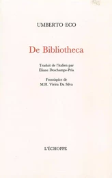 De Bibliotheca