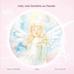 vole Vole Sandrine au Paradis