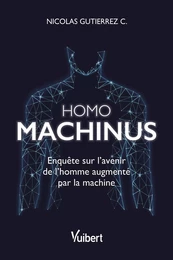 Homo machinus