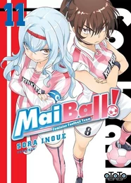 Mai Ball ! T11