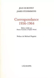 Correspondance 1956-1964