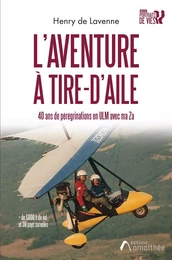 L'aventure à tire-d'aile