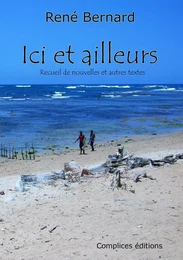 Ici et ailleurs