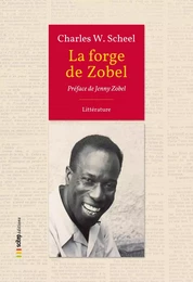 La forge de Zobel – Textes et reportages parus dans Le Sportif de Fort-de-France de 1938 à 1959