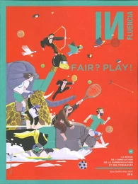 Influencia N° 29 Fair ? Play ! - juin 2019