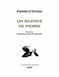 Un silence de pierre