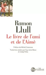 Le livre de l'ami et de l'aimé