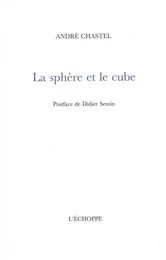 La Sphere et le Cube