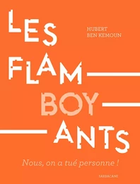 Les Flamboyants