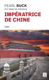 Impératrice de Chine