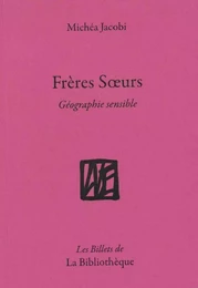 Frères & Sœurs