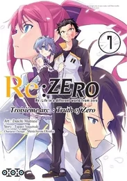 Re : Zero Arc 3 T07