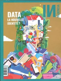 Influencia n°38 : Spécial Data : new deal et enjeux - Septembre / Octobre / Novembre 2021