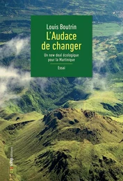 L’audace de changer