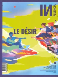 Influencia n°37 : Le désir - Juin/Juillet/Août 2021