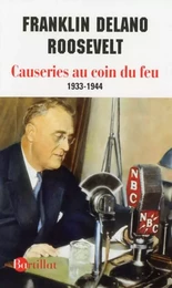 Causeries au coin du feu 1933-1944