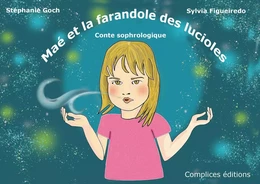 Maé et la farandole des lucioles