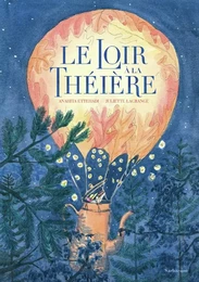 Le Loir à la théière