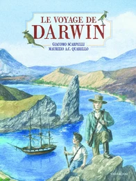 Le Voyage de Darwin