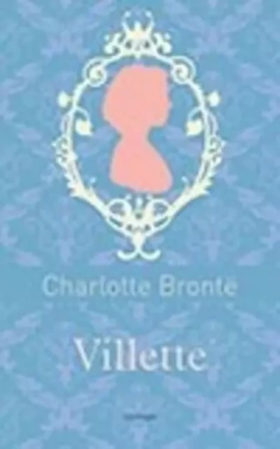 Villette - Charlotte Brontë - L'Archipel