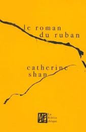 Le roman du ruban